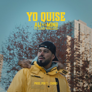 Listen to Yo Quise song with lyrics from Ali AKA Mind