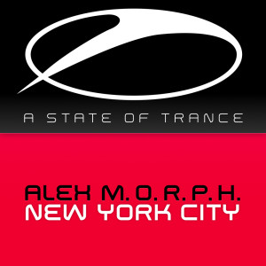 Listen to New York City (Radio Edit) song with lyrics from Alex M.O.R.P.H.