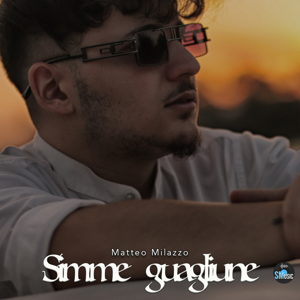 Simme guaglione