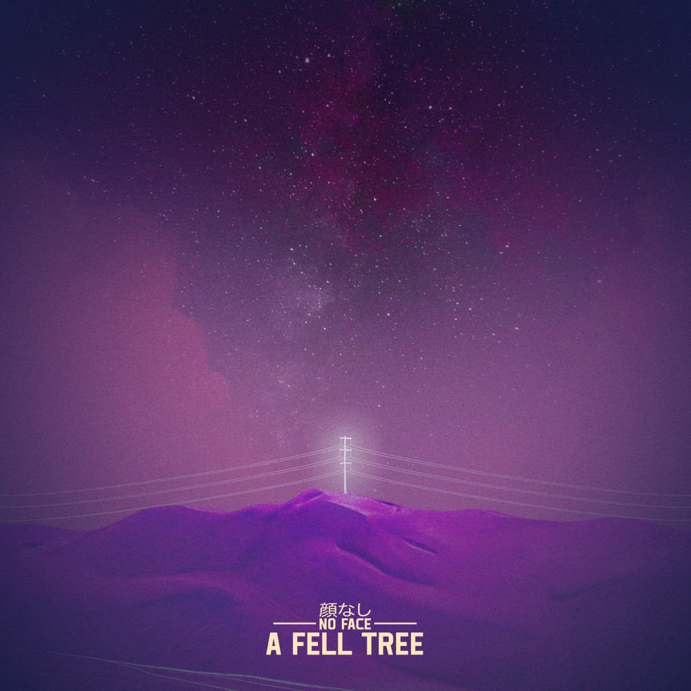 A Fell Tree