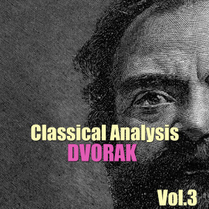 Classical Analysis: Dvorak, Vol.3 dari United Companion Orchestra