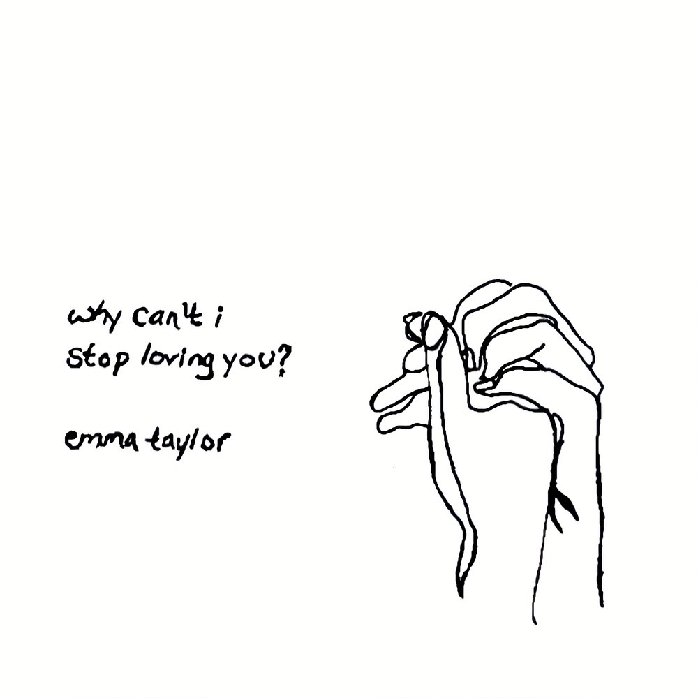 Why Can't I Stop Loving You?