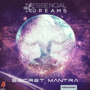 Dengarkan Silent String lagu dari Essencial Dreams dengan lirik