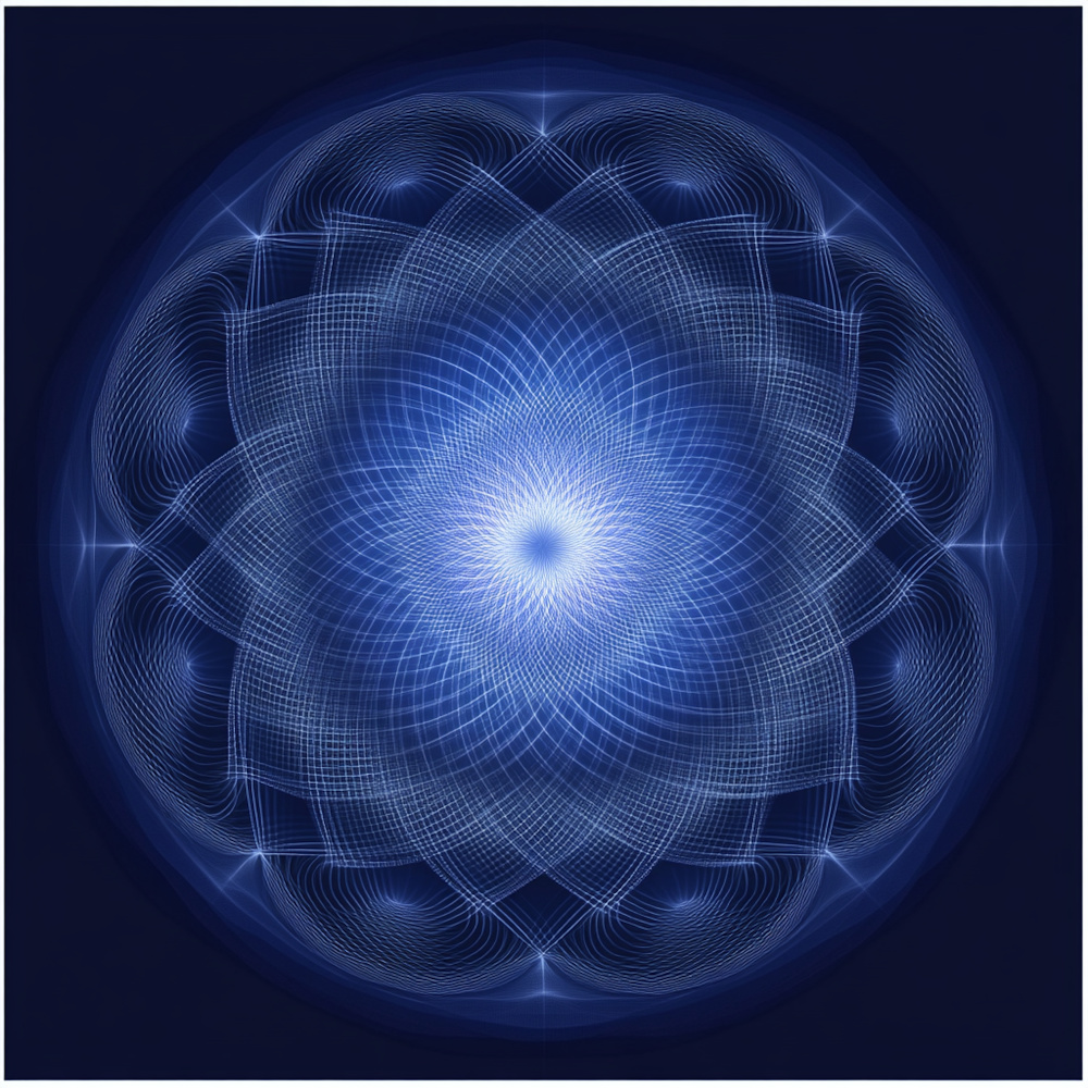 The Path to Clarity - 85 Hz Pineal Activation