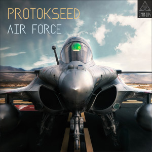 Dengarkan lagu Air Force nyanyian Protokseed dengan lirik