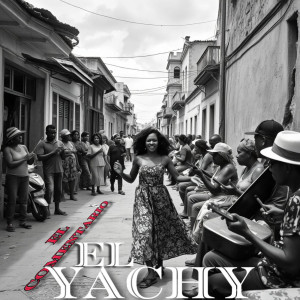 Listen to El Comentario song with lyrics from El Yachy