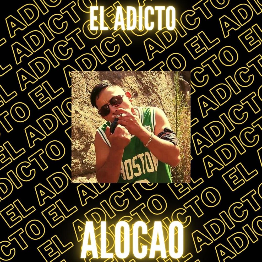 Alocao (feat. El Adicto) (Explicit)