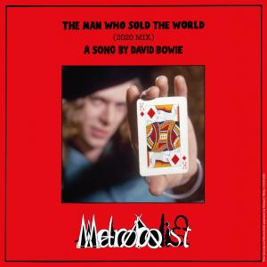收聽David Bowie的The Man Who Sold The World (2020 Mix)歌詞歌曲