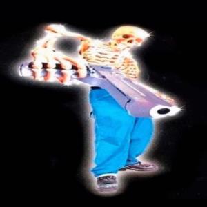 Album KLAK from 