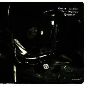 收聽Gerry Hemingway Quintet的Riptide歌詞歌曲