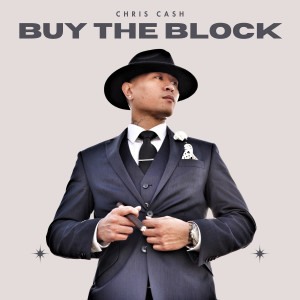 Chris Cash的專輯Buy the Block