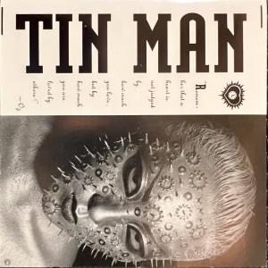 อัลบัม Dream Another Day ศิลปิน Tin Man