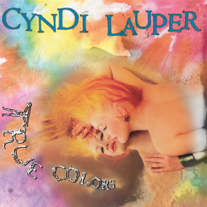 อัลบัม True Colors (35th Anniversary Edition) ศิลปิน Cyndi Lauper
