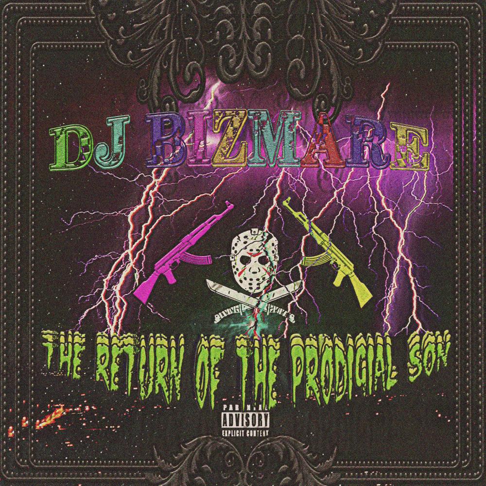 I Get da Chewin (Explicit)