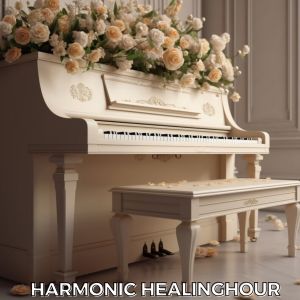 的专辑Harmonic Healing