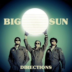 Album Directions from Big Sun