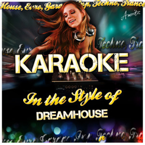 收聽Ameritz - Karaoke的Stay (In the Style of Dreamhouse) [Karaoke Version] (Karaoke Version)歌詞歌曲