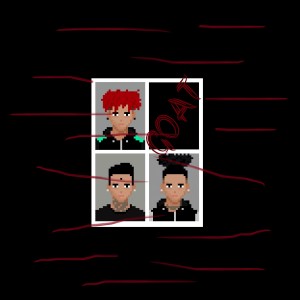 Album Goat oleh Ty Rose