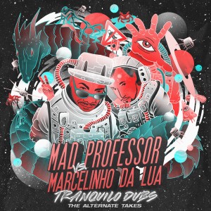 收聽Mad Professor的Jornada Dub 2歌詞歌曲