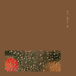 收听비가 내리는 밤的소나기歌词歌曲