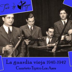 收聽Cuarteto Típico Los Ases的Ivette歌詞歌曲