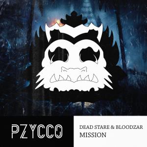 收聽Dead Stare的Mission歌詞歌曲