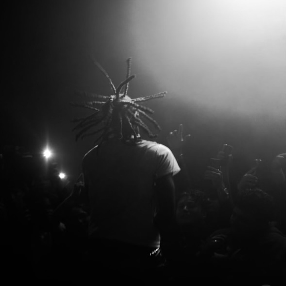 Crashout (Explicit)