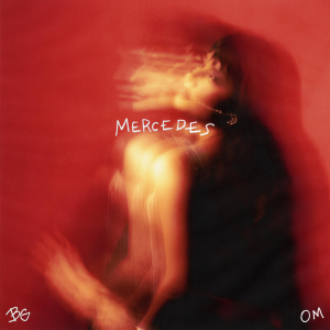 อัลบัม MERCEDES ศิลปิน Becky G