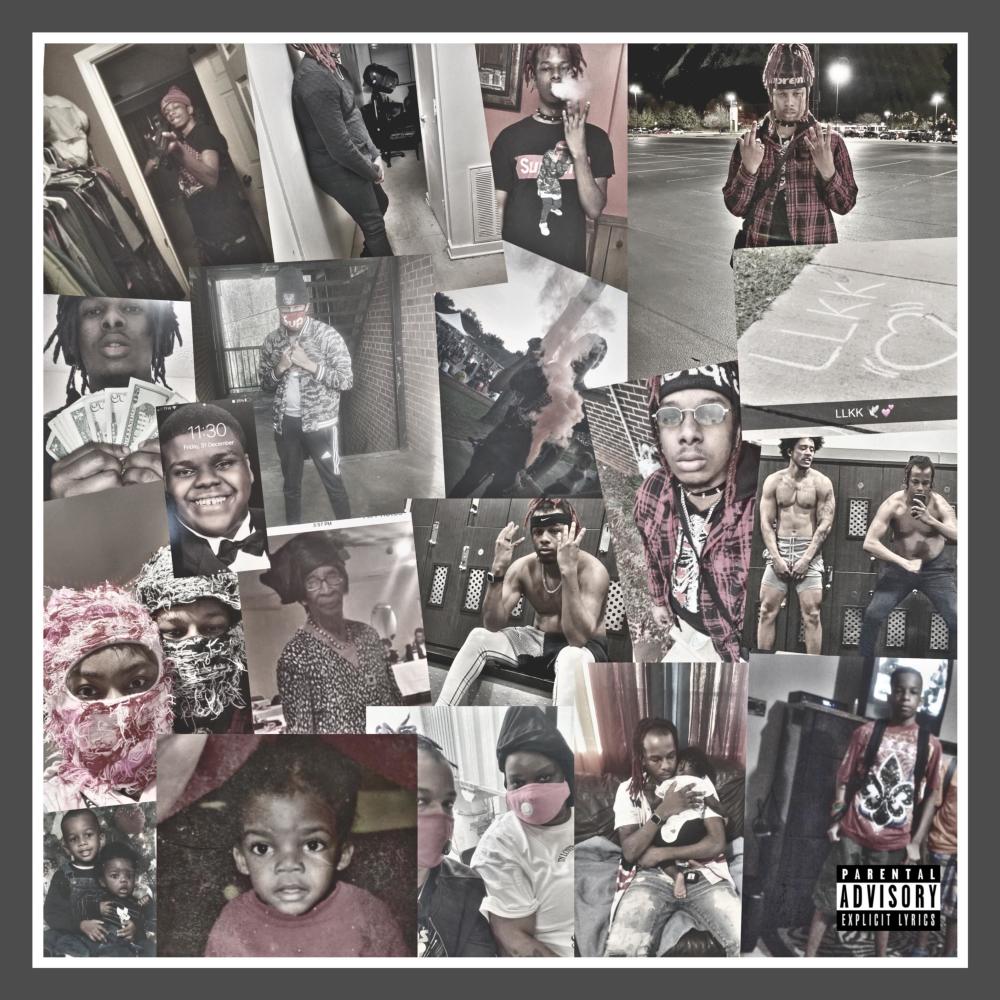 My Kind (Explicit)