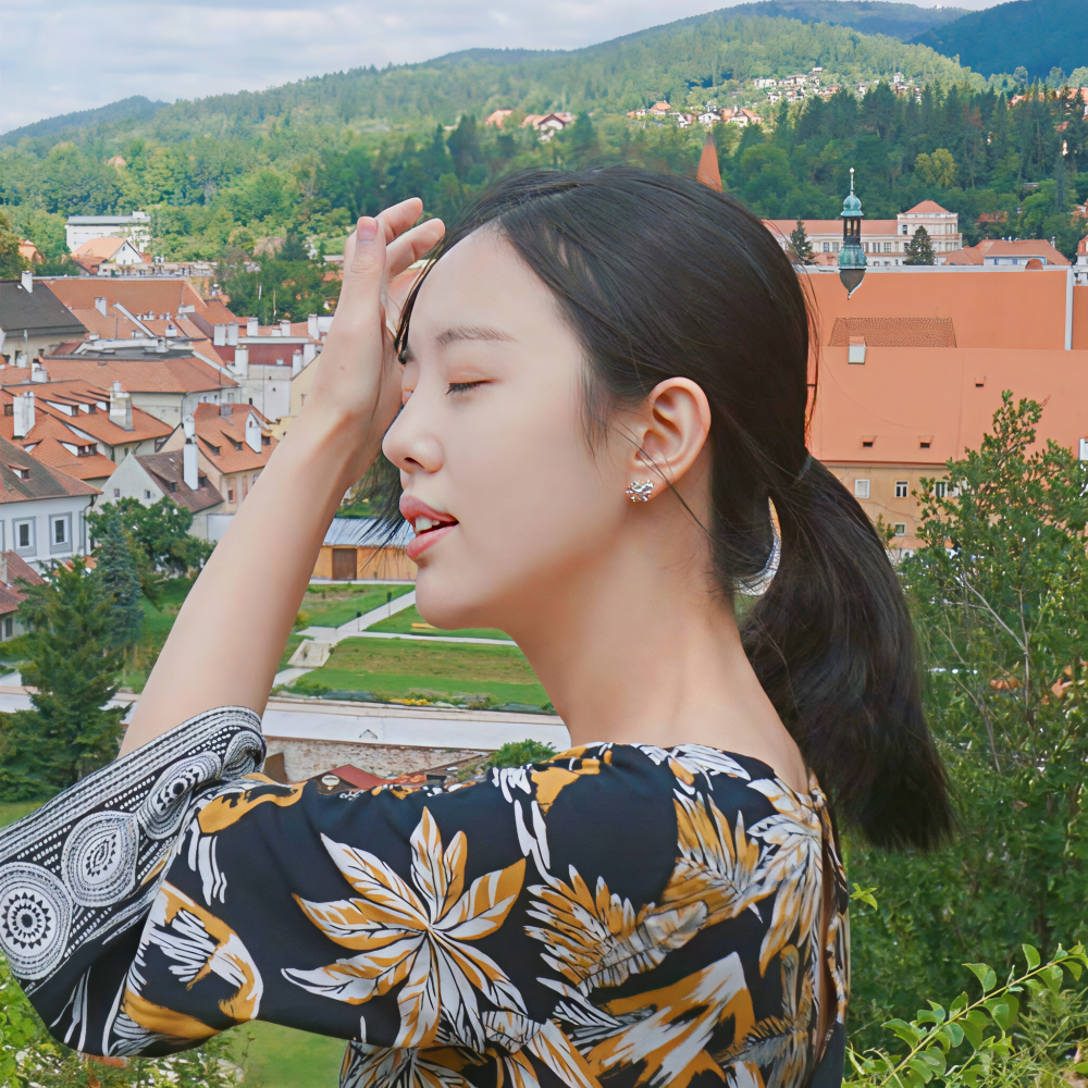 설경