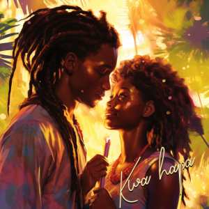 Album Kwa Hapa from Micky Singer