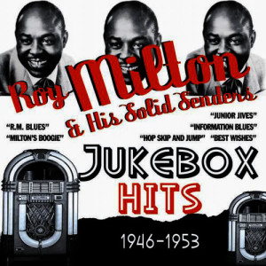 ดาวน์โหลดและฟังเพลง R.M.Blues พร้อมเนื้อเพลงจาก Roy Milton