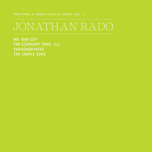 收听Jonathan Rado的The Simple Song歌词歌曲