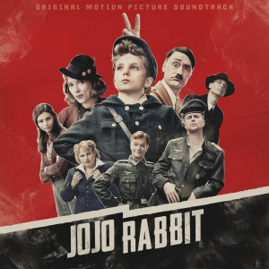 Various的專輯Jojo Rabbit