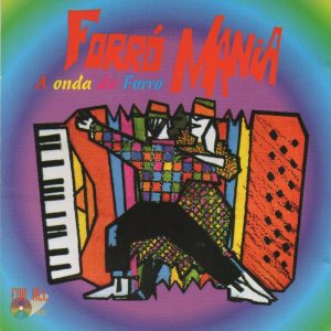 Listen to Flor de Lis song with lyrics from Forró Mania