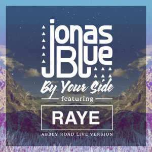 ดาวน์โหลดและฟังเพลง By Your Side (Abbey Road Live Version) พร้อมเนื้อเพลงจาก Jonas Blue