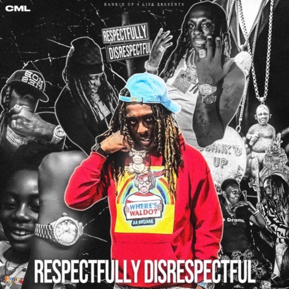 Where You Was At (feat. C.M.L.) (Explicit)