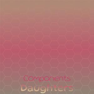 Various Artists的專輯Components Daughters