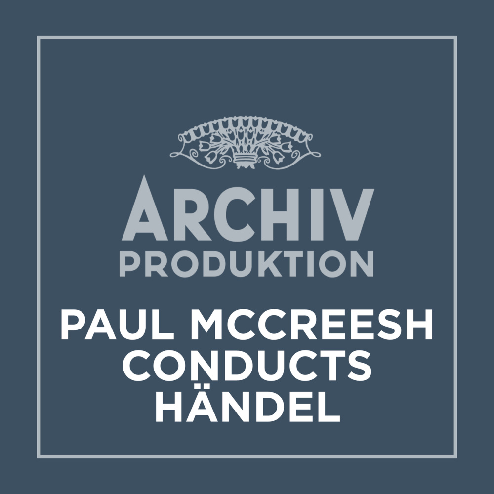Handel: Saul, HWV 53 / Act 3 - 75. Recitative: Whence comest thou? - 76. Air: Impious Wretch, of Race accurst