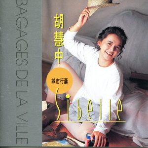 Dengarkan lagu 城市行囊 nyanyian 胡慧中 dengan lirik