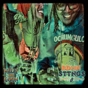Listen to Hail Marry (Explicit) song with lyrics from NELLY THE GOON