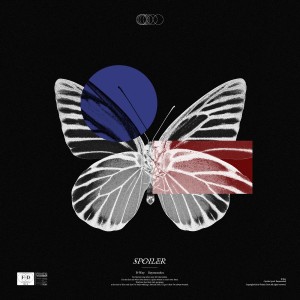 ดาวน์โหลดและฟังเพลง Spoiler พร้อมเนื้อเพลงจาก Blank!d