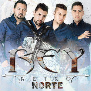 Retro Norte dari REY