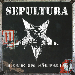 收聽Sepultura的Refuse / Resist (Live)歌詞歌曲