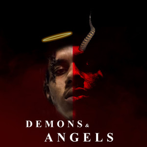 ดาวน์โหลดและฟังเพลง Demons & Angels (Explicit) พร้อมเนื้อเพลงจาก $pazz