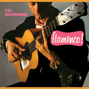 ดาวน์โหลดและฟังเพลง Tango Flamenco พร้อมเนื้อเพลงจาก Los Desperados