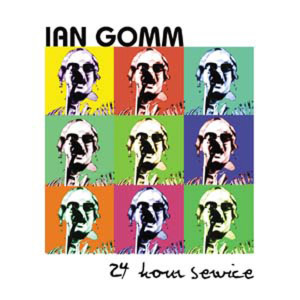 收聽Ian Gomm的24 Hour Service歌詞歌曲