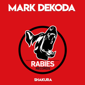 Mark Dekoda的专辑Shakura