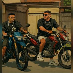 ดาวน์โหลดและฟังเพลง Nois atracou พร้อมเนื้อเพลงจาก Sidao Mc