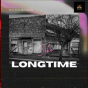 ZIKO的專輯Longtime